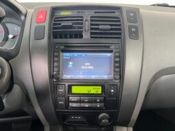 Hyundai Tucson GLS 2015 completo