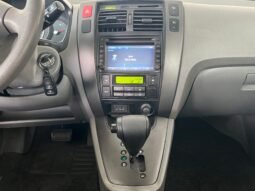 Hyundai Tucson GLS 2015 completo