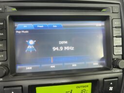 Hyundai Tucson GLS 2015 completo