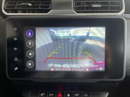 Renault Duster Iconic 2024 completo