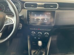 Renault Duster Iconic 2024 completo