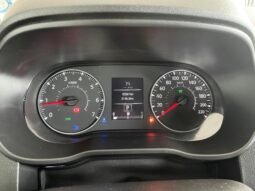 Renault Duster Iconic 2024 completo