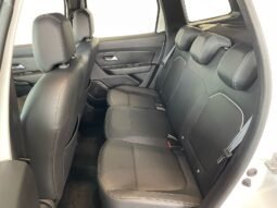 Renault Duster Iconic 2024 completo