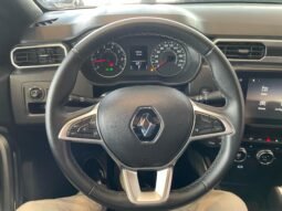 Renault Duster Iconic 2024 completo