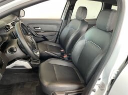 Renault Duster Iconic 2024 completo
