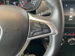 Renault Duster Iconic 2024 completo