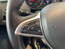 Renault Duster Iconic 2024 completo