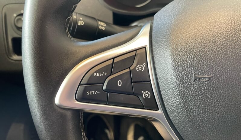 Renault Duster Iconic 2024 completo