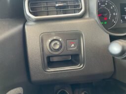 Renault Duster Iconic 2024 completo
