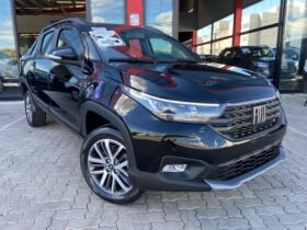 Fiat Strada Volcano CD 2025