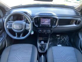 Fiat Strada Volcano CD 2025