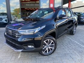 Fiat Strada Volcano CD 2025