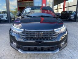 Fiat Strada Volcano CD 2025