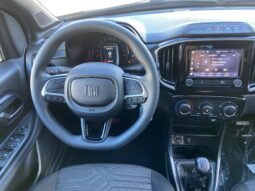 Fiat Strada Volcano CD 2025