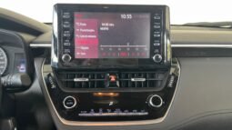 Toyota Corolla Cross XR 2024 completo