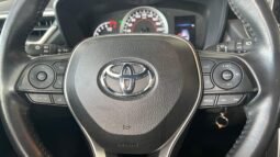 Toyota Corolla Cross XR 2024 completo