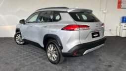 Toyota Corolla Cross XR 2024 completo
