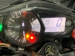 Yamaha MT 03 completo