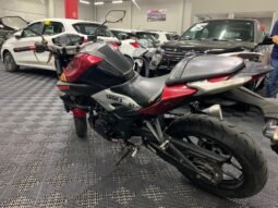Yamaha MT 03 completo