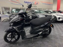 Yamaha Neo Automatic 125