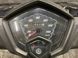 Yamaha Neo Automatic 125