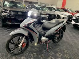 Honda Biz 125