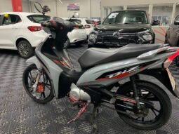 Honda Biz 125