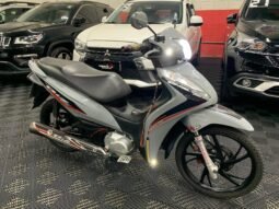 Honda Biz 125