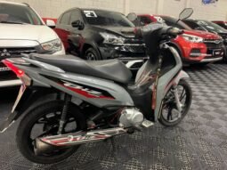 Honda Biz 125