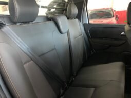 Renault Oroch Outsider 2025 completo