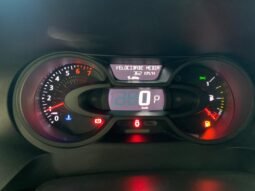 Renault Oroch Outsider 2025 completo