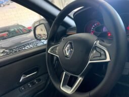 Renault Oroch Outsider 2025 completo