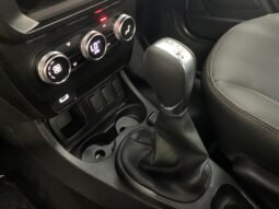 Renault Oroch Outsider 2025 completo