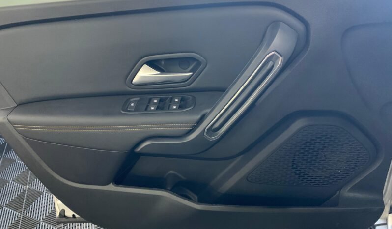 Renault Oroch Outsider 2025 completo