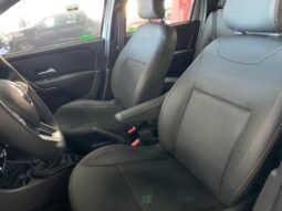 Renault Oroch Outsider 2025 completo