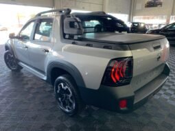 Renault Oroch Outsider 2025 completo