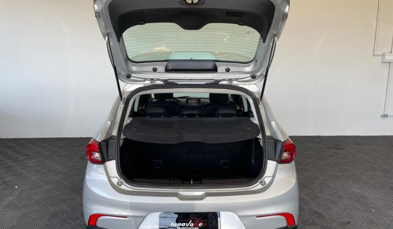 Fiat Argo Drive 1.0 completo