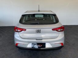 Fiat Argo Drive 1.0 completo