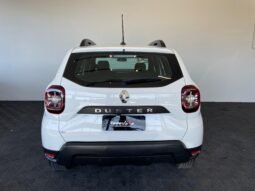 Renault Duster Intense 2024 completo
