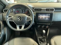 Renault Duster Intense 2024
