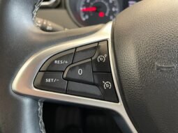 Renault Duster Intense 2024 completo