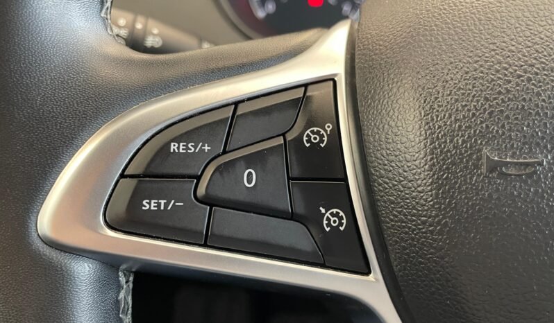Renault Duster Intense 2024 completo