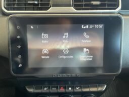 Renault Duster Intense 2024 completo