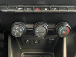 Renault Duster Intense 2024 completo