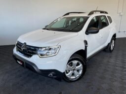 Renault Duster Intense 2024