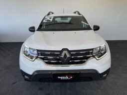 Renault Duster Intense 2024
