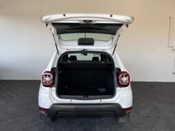 Renault Duster Intense 2024 completo