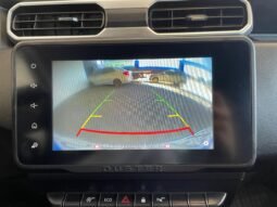 Renault Duster Intense 2024 completo