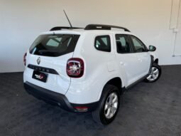Renault Duster Intense 2024 completo