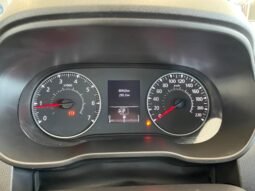 Renault Duster Intense 2024 completo